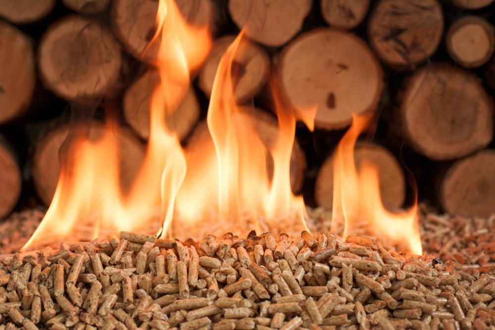 Vente de pellets Aubigné